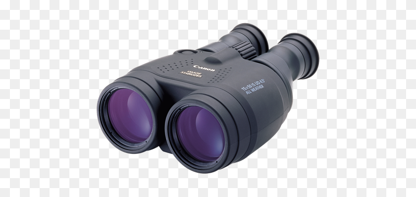 450x338 Canon Is Image Stabilized Binoculars - Binoculars PNG