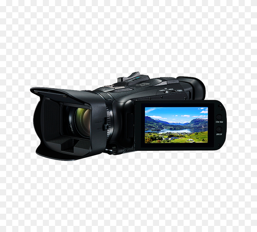 700x700 Canon Legria Hf Video Camera Buy Canon Legria Hf Video - Canon Camera PNG