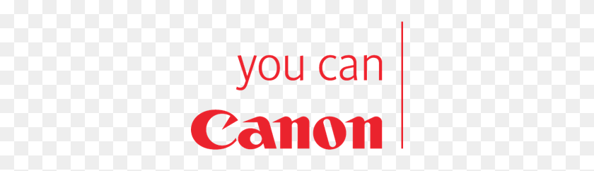 300x182 Canon Logo Png Imagen Png - Canon Logo Png