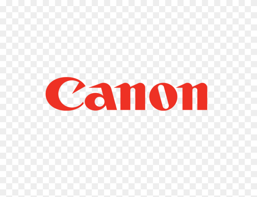 800x600 Canon Vijay Tech - Logotipo De Canon Png