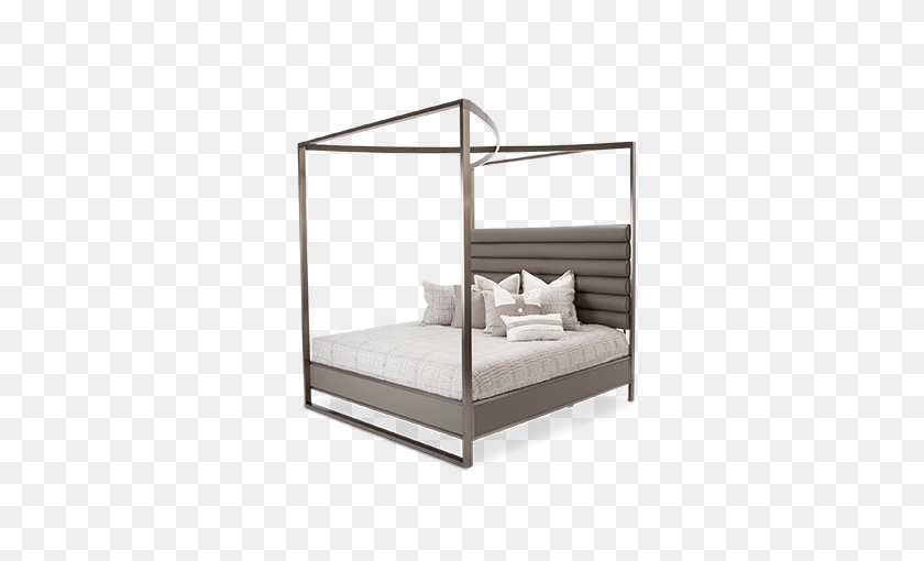 530x450 Canopy Bed Png Transparent Image - Canopy PNG