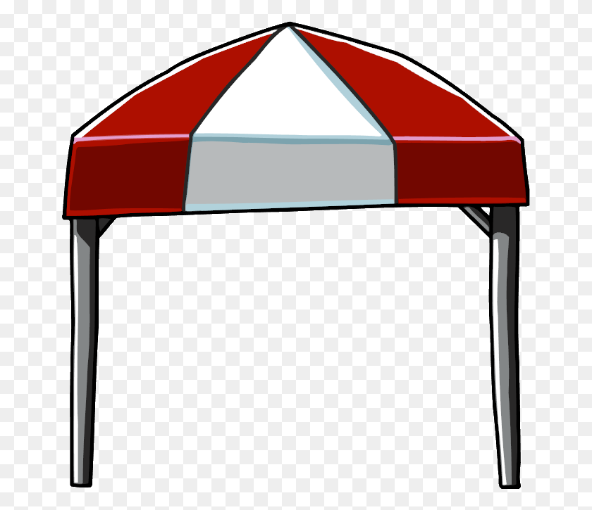 664x665 Canopy Png Image - Canopy Png