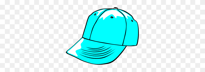 299x237 Cap - Backwards Hat Clipart