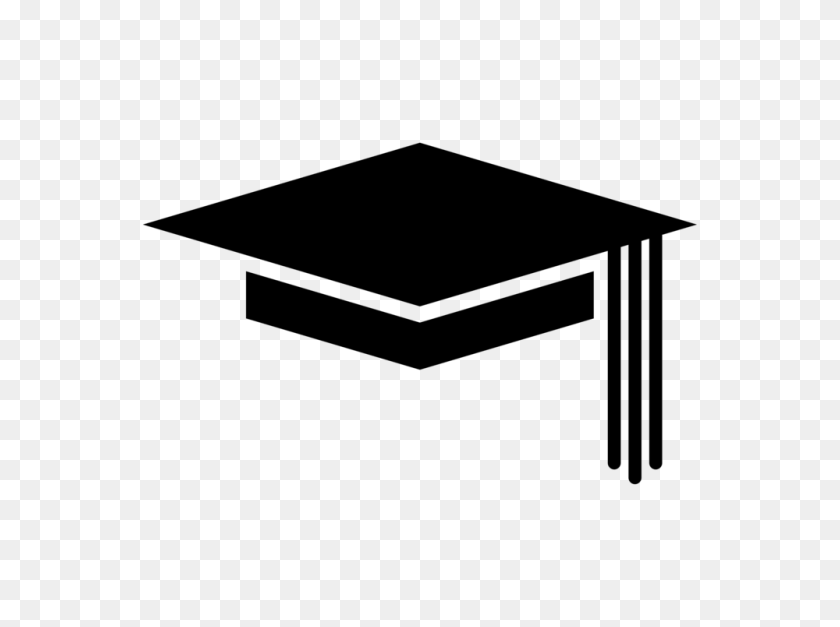 1000x728 Cap And Gown Png Png Image - Cap And Gown PNG