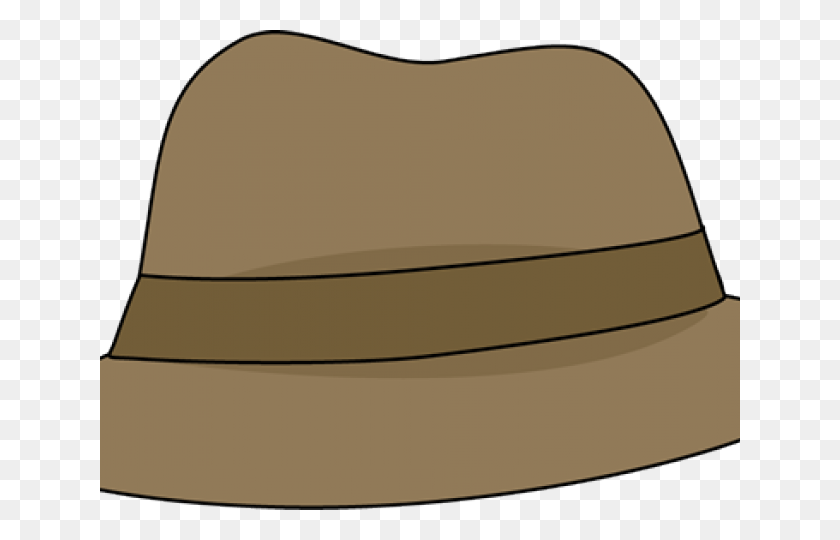 640x480 Cap Clipart - Captain Hat Clipart