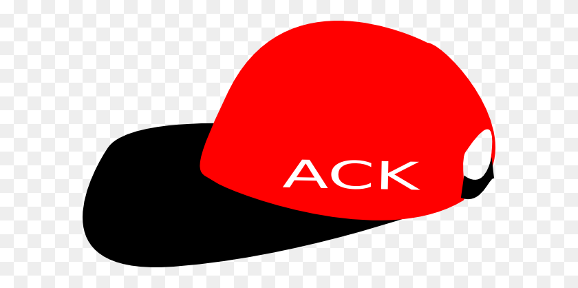 600x358 Cap Clipart Snapback Hat - Graduación Cap Clipart Transparente