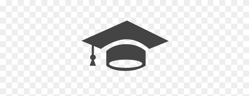 408x266 Cap Diploma Doctorate Education Graduate Graduation University - Flash Logo Clipart