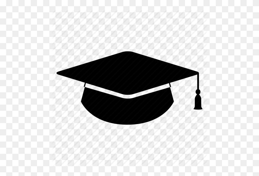 512x512 Cap, Education, Graduate, Graduation, Science Icon - Education Icon PNG