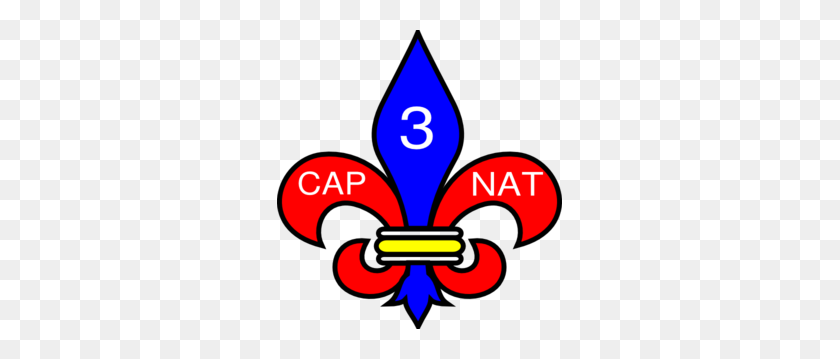 285x299 Cap Nat Civil Air Patrol Nasa Tour Anual Clipart - Tour Clipart