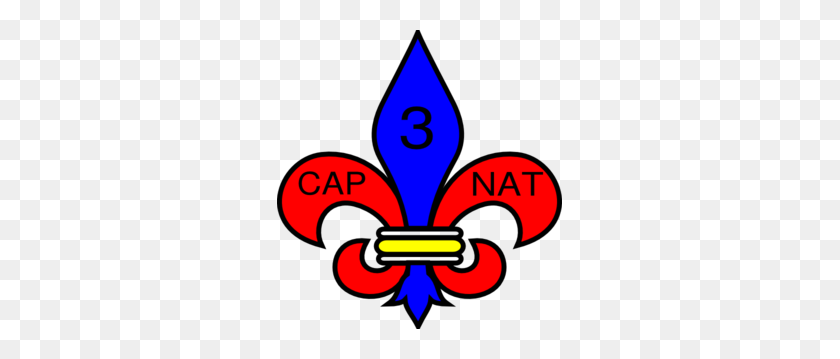 285x299 Cap Nat Civil Air Patrol Nasa Tour Anual Clipart - Nasa Clipart
