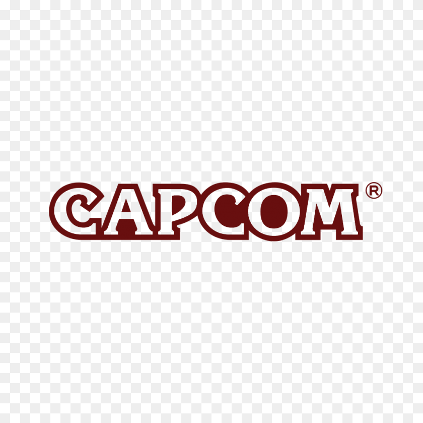 1000x1000 Библиотека Capcom Boom - Логотип Capcom Png