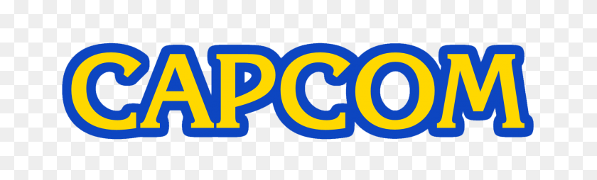 2000x500 Capcom Confirma Efectivamente Su Apoyo Al Proyecto - Logotipo De Capcom Png