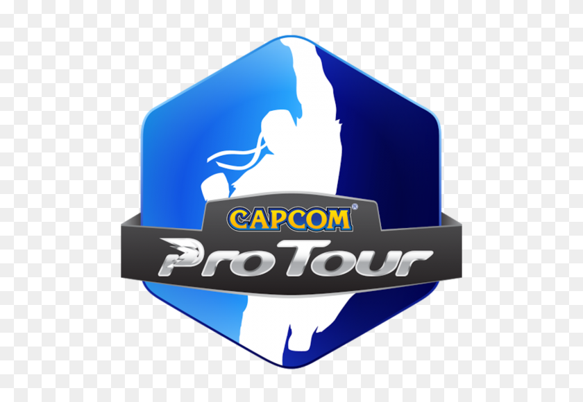 1500x1000 Capcom Pro Tour Details Revealed - Capcom Logo PNG