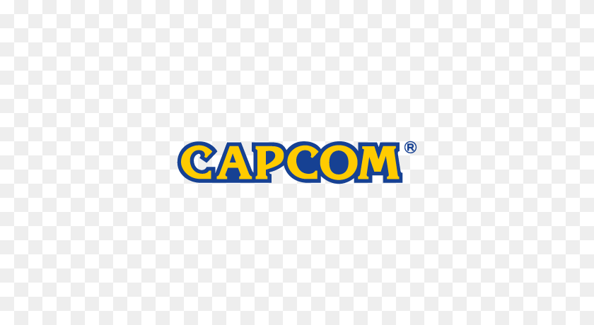 400x400 Capcom Vector Logo Free Download - Capcom Logo PNG