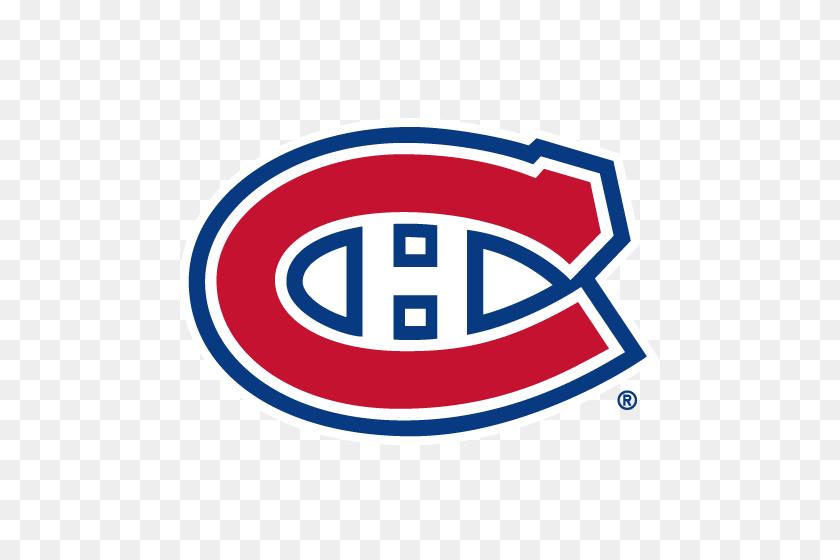 500x500 Capitals Vs Canadiens - Capitals Logo PNG