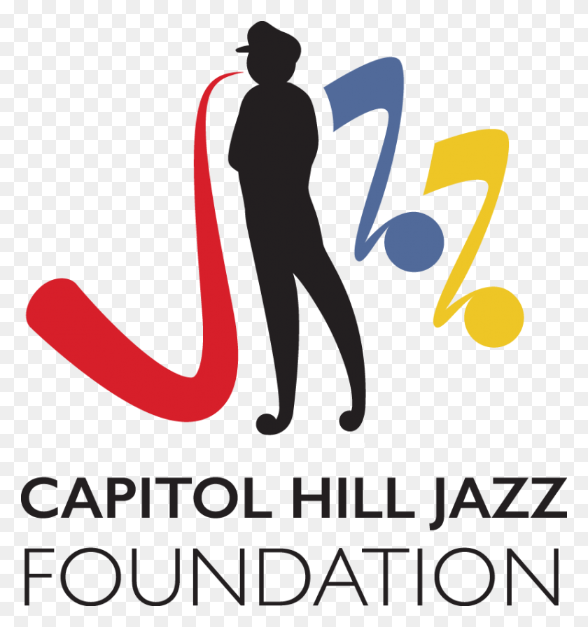 828x888 Официальный Сайт Capitol Hill Jazz Foundation - Capitol Clip Art
