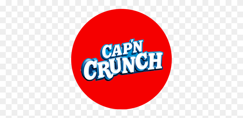 348x348 Cap'n Crunch's Soccer Bonus - Captain Crunch PNG