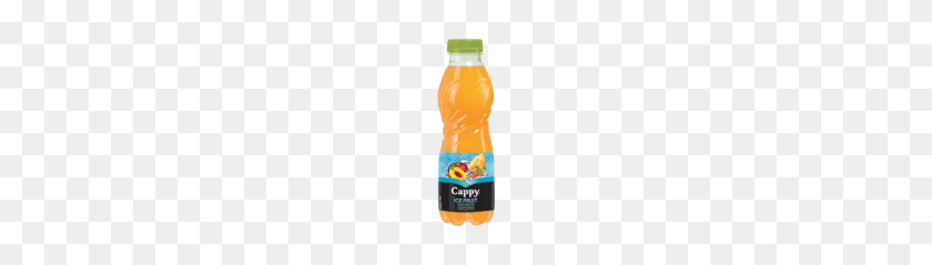 320x179 Cappy Ice Fruit Coca Cola - Cappy Png