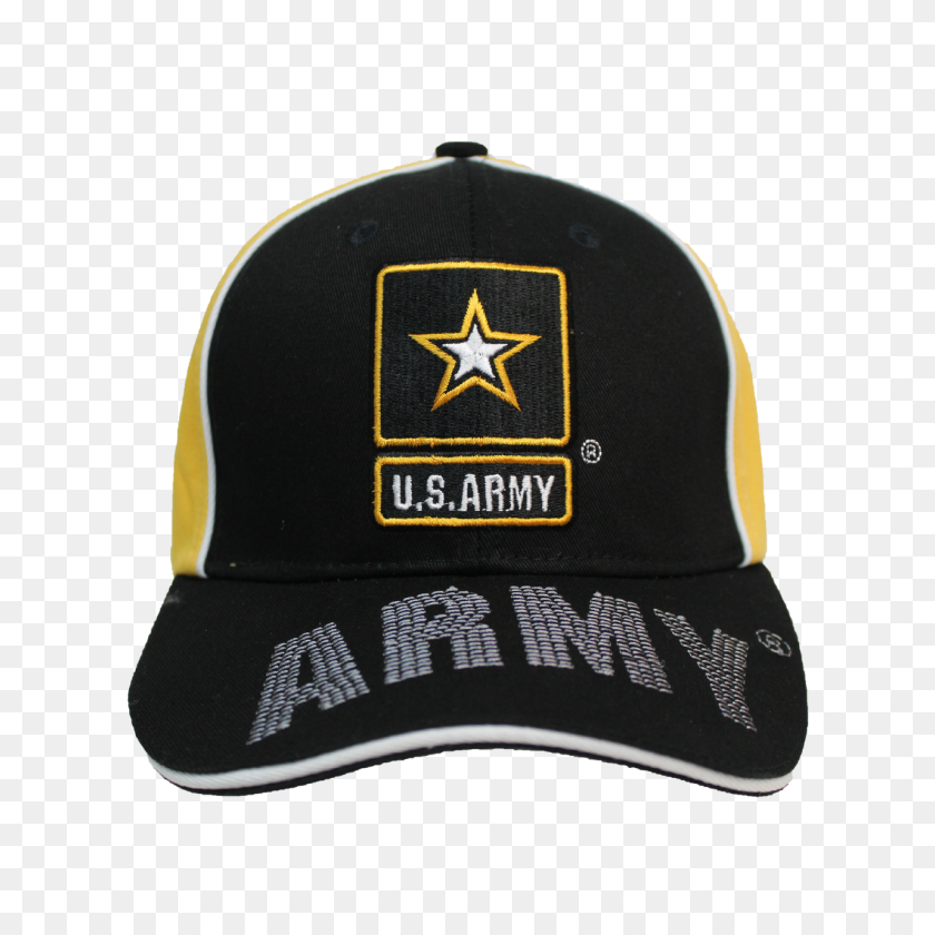 1280x1280 Caps - Army Hat PNG