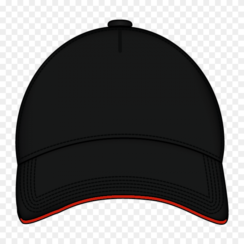 1200x1200 Caps Transparent Png Images - Black Hat PNG