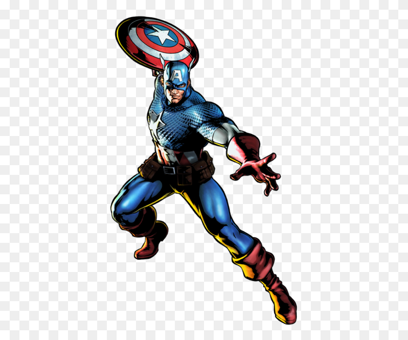 406x640 Captain America - Bucky Barnes PNG