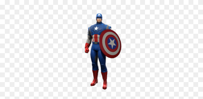 Captain America - Captain America PNG