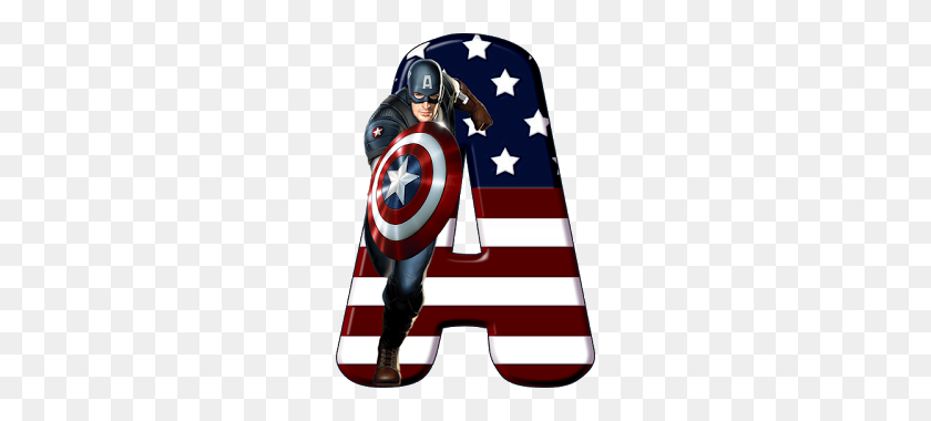 234x320 Captain America - Captain America Shield Clipart