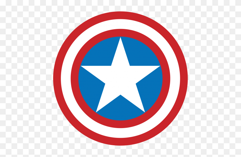 3191x2000 Captain America Cartoon Shield Png Image - Shield PNG