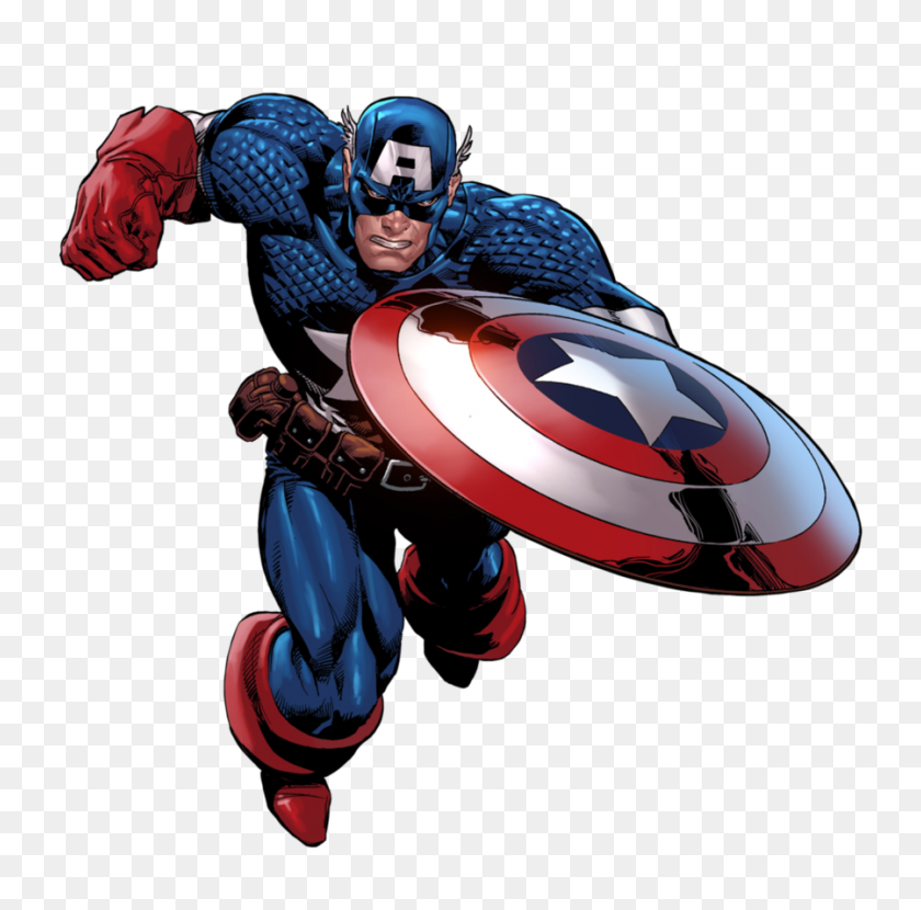 899x888 Captain America Clip Art - America Clipart