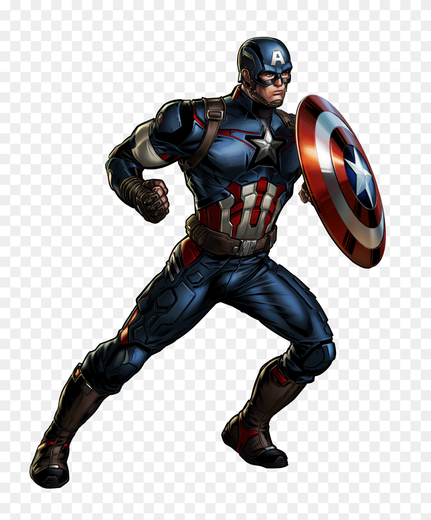 2700x3300 Capitán América Imágenes Png Descargar Gratis - Guerra Png