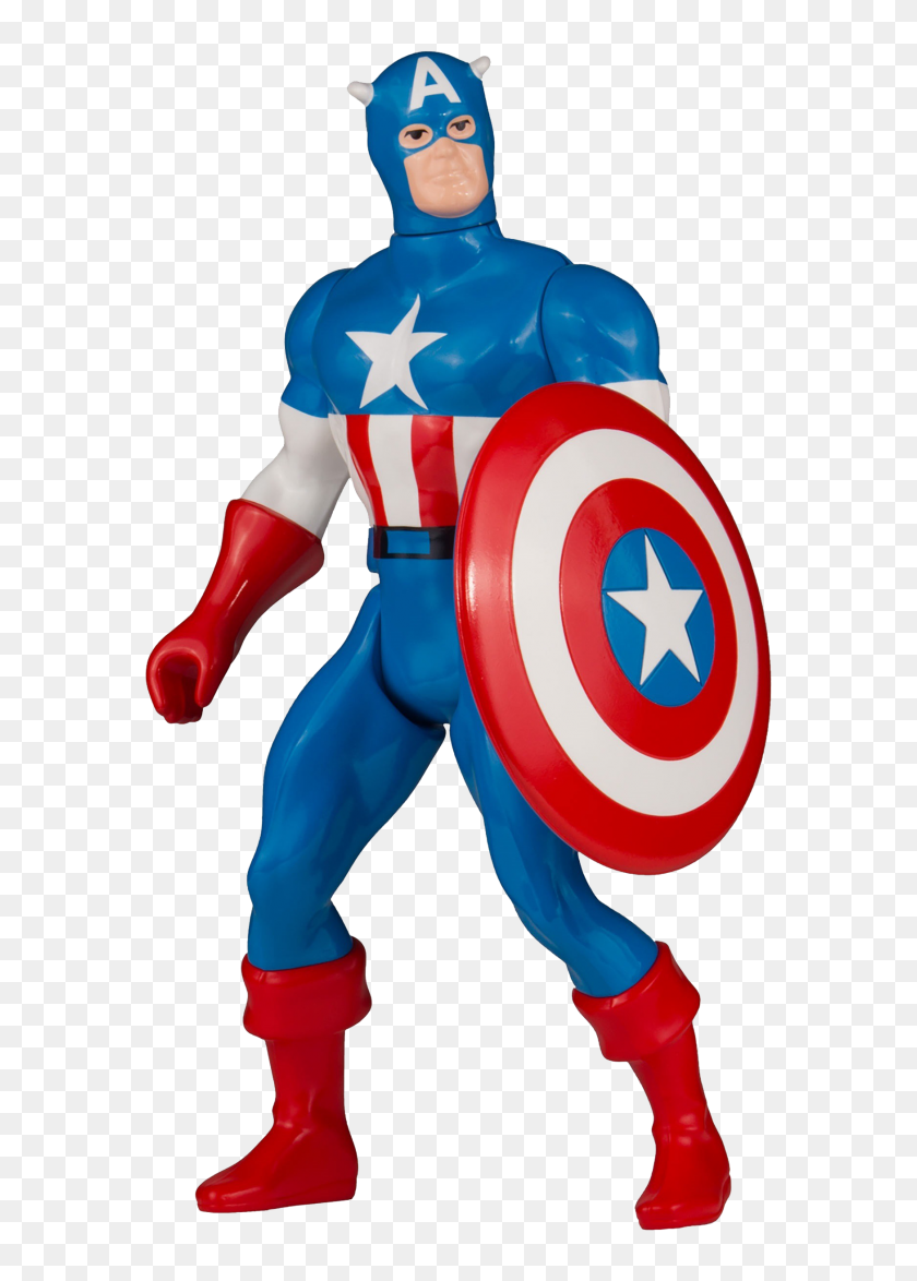 1750x2500 Capitán América Png