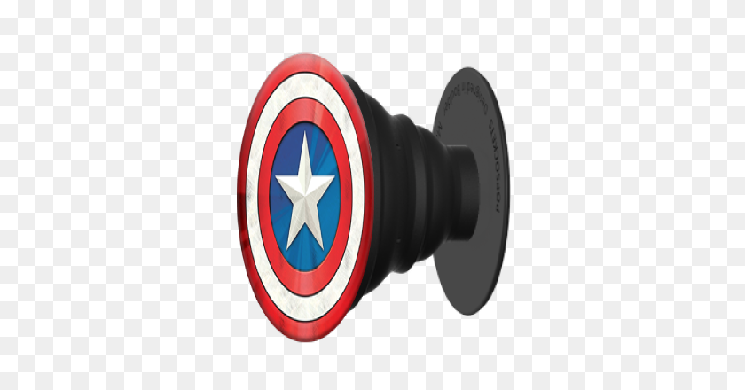 440x380 Captain America Shield Icon - Captain America Shield PNG