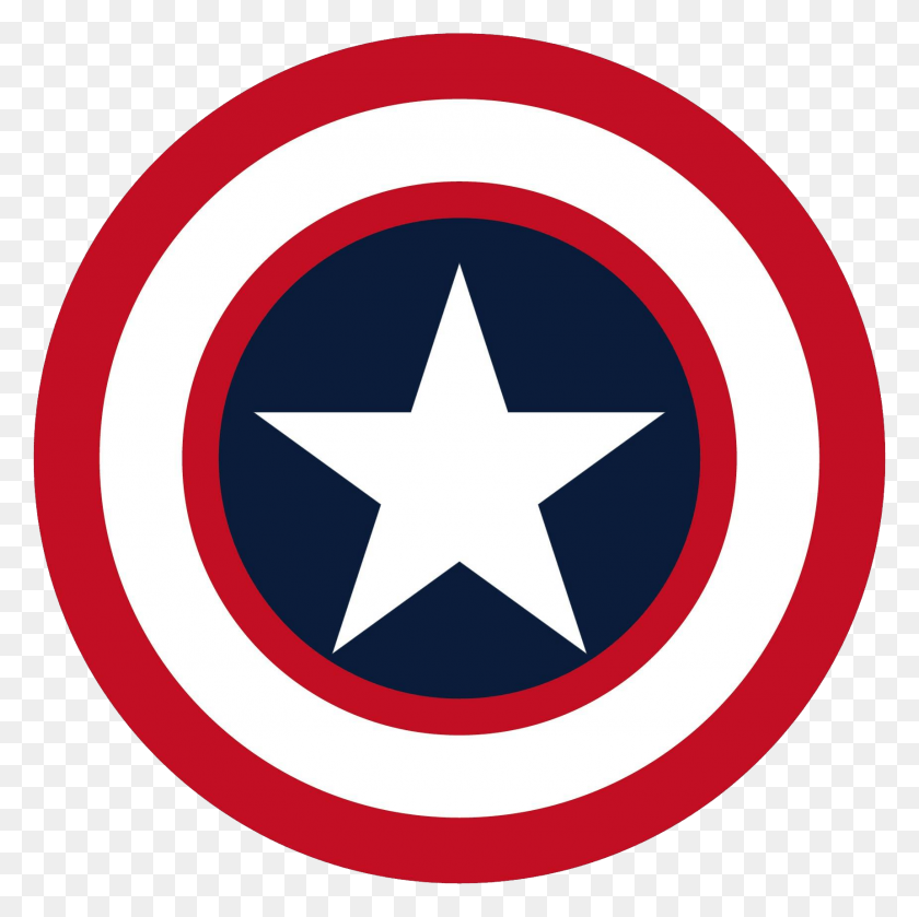 1720x1719 Captain America Shield Images Png - Captain America Shield PNG