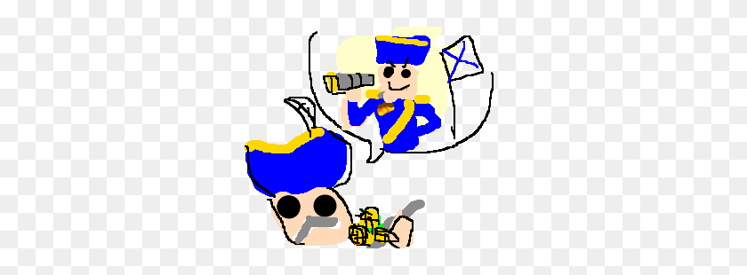 300x250 Captain Crunch Was Once Admiral Crunch - Captain Crunch PNG