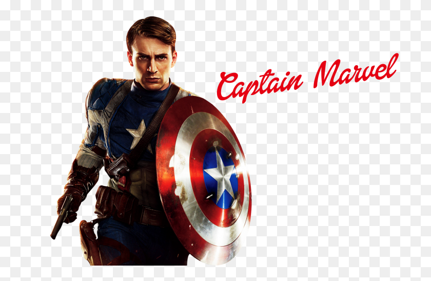 1920x1200 Capitán Marvel Png - Marvel Png