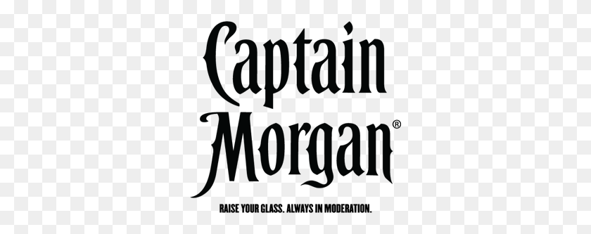 300x273 Captain Morgan Logo Vectors Free Download - Captain Morgan PNG