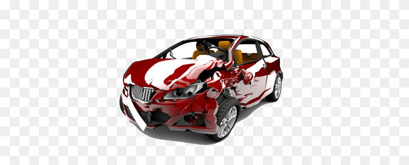 399x279 Car Accident Png Hd - Car Crash PNG