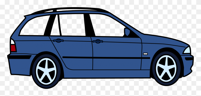 1705x750 Car Bmw Series Clip Art Transportation Animation Free - Mustang Car Clipart