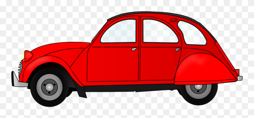 900x380 Автомобиль Клипарт Дизайн Картинки, Тачки И Красный - Красный Автомобиль Клипарт