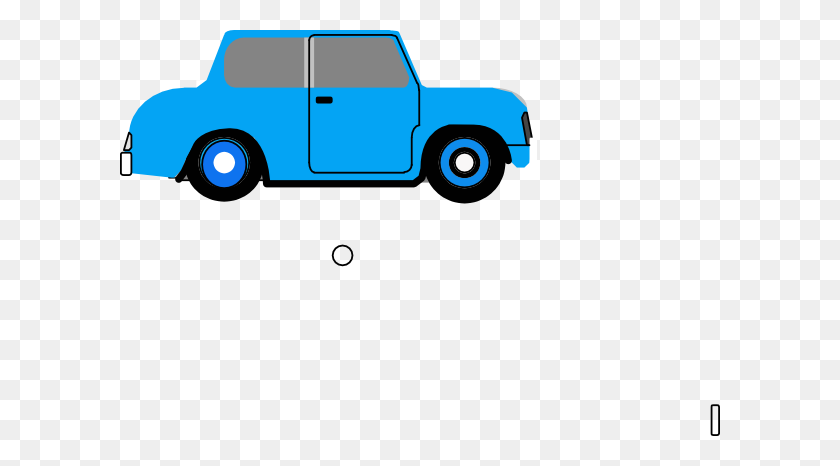 600x406 Car Clipart Moving Animation Of Cars - Junk Car Clipart