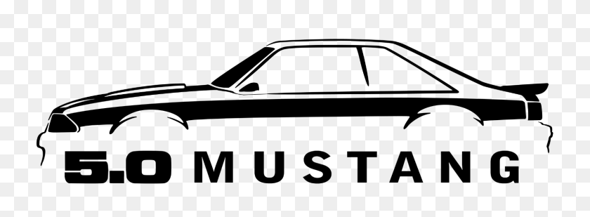 1600x512 Car Clipart Mustang - Cool Car Clipart