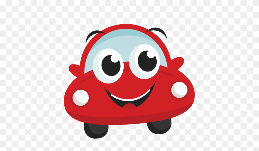 432x432 Car Clipart Smile - Car Wash Clipart