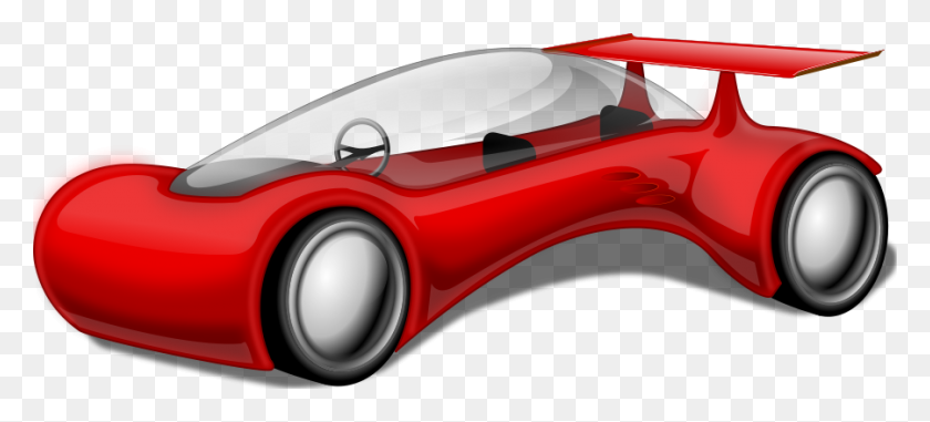 900x371 Клипарт Дизайн Автомобилей - Сосновый Дерби Автомобиль Клипарт