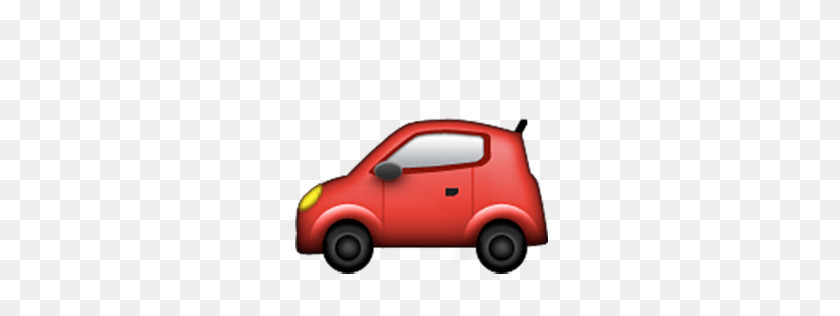 256x256 Car Emoji Png Png Image - Car Emoji PNG