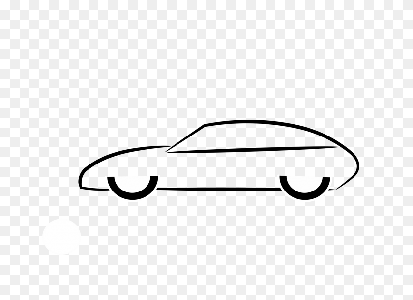 2400x1697 Car Icon Icons Png - Car Icon PNG