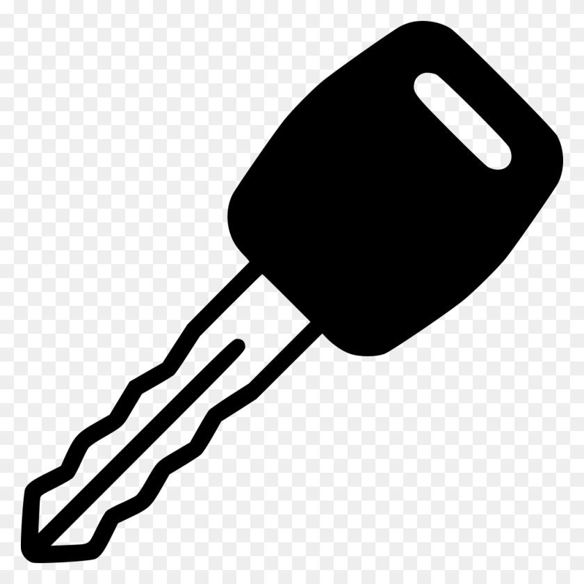 980x980 Car Key Png Icon Free Download - Car Key PNG