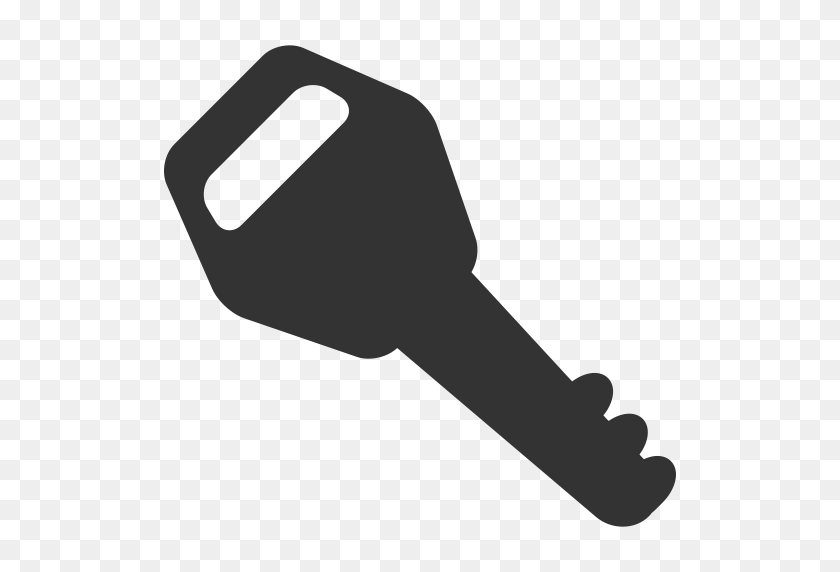 512x512 Замена Ключа От Машины - Ключ От Машины Png