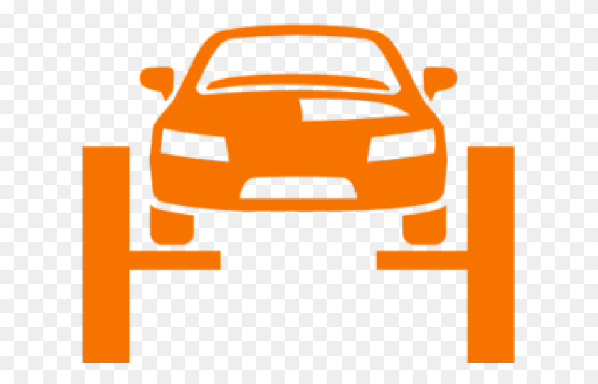640x480 Car Logo Clipart Auto Repair - Car Repair Clipart