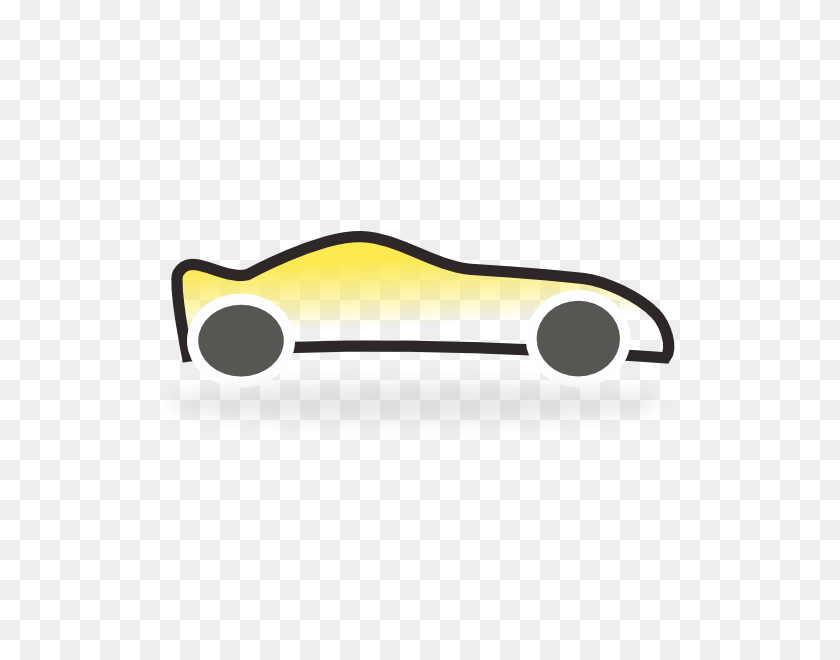 600x600 Coche Png