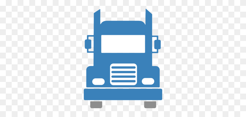 268x340 Car Pickup Truck Mack Trucks Motor Vehicle - Free Truck Clipart